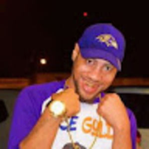 Meet your Posher, Gxldy da